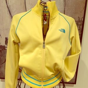 Women’s North Face jacket
